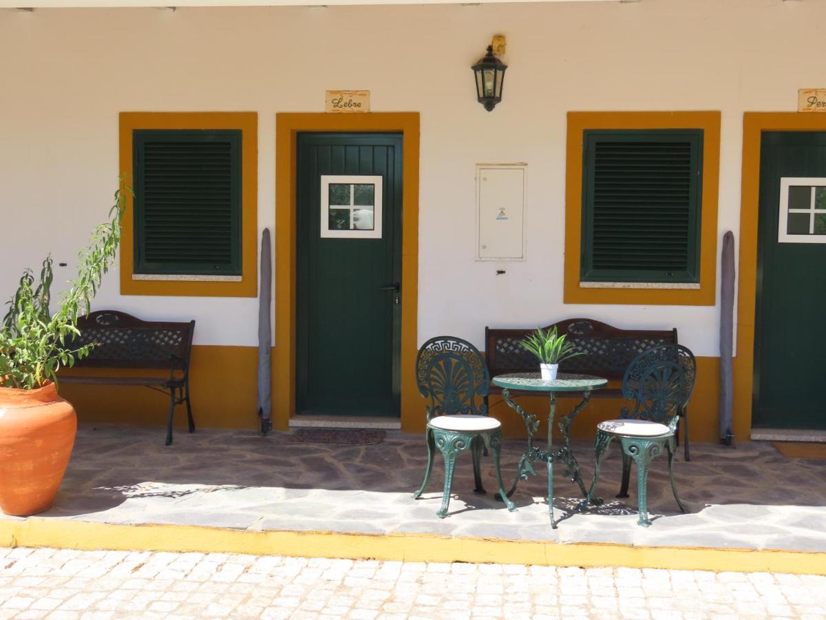 Monte Alem Tejo Villa Arraiolos Eksteriør billede