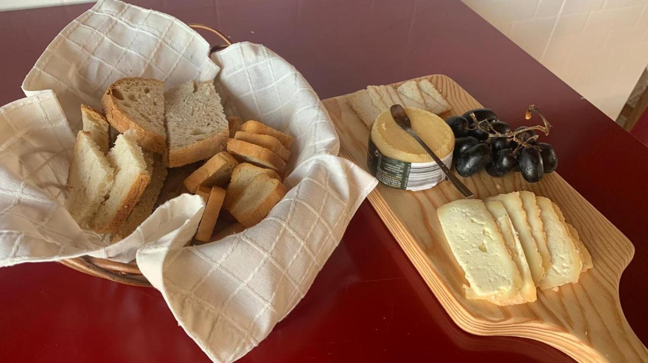 Monte Alem Tejo Villa Arraiolos Eksteriør billede