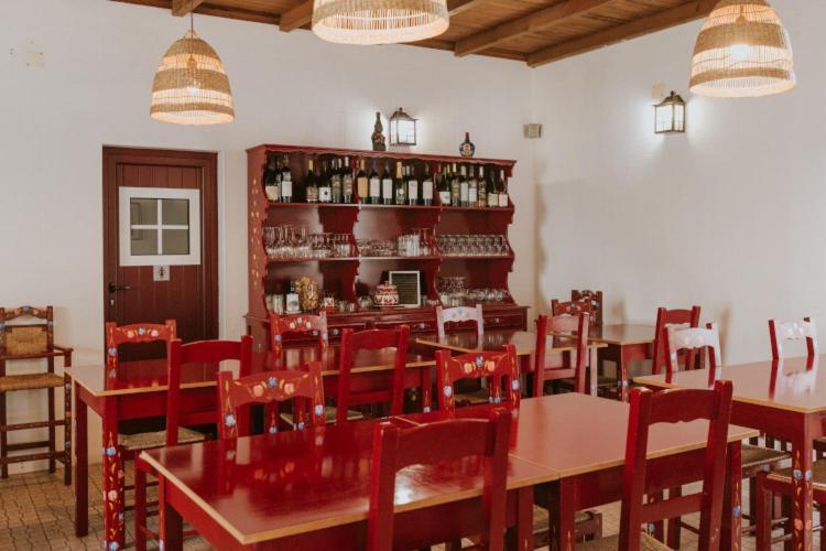 Monte Alem Tejo Villa Arraiolos Eksteriør billede