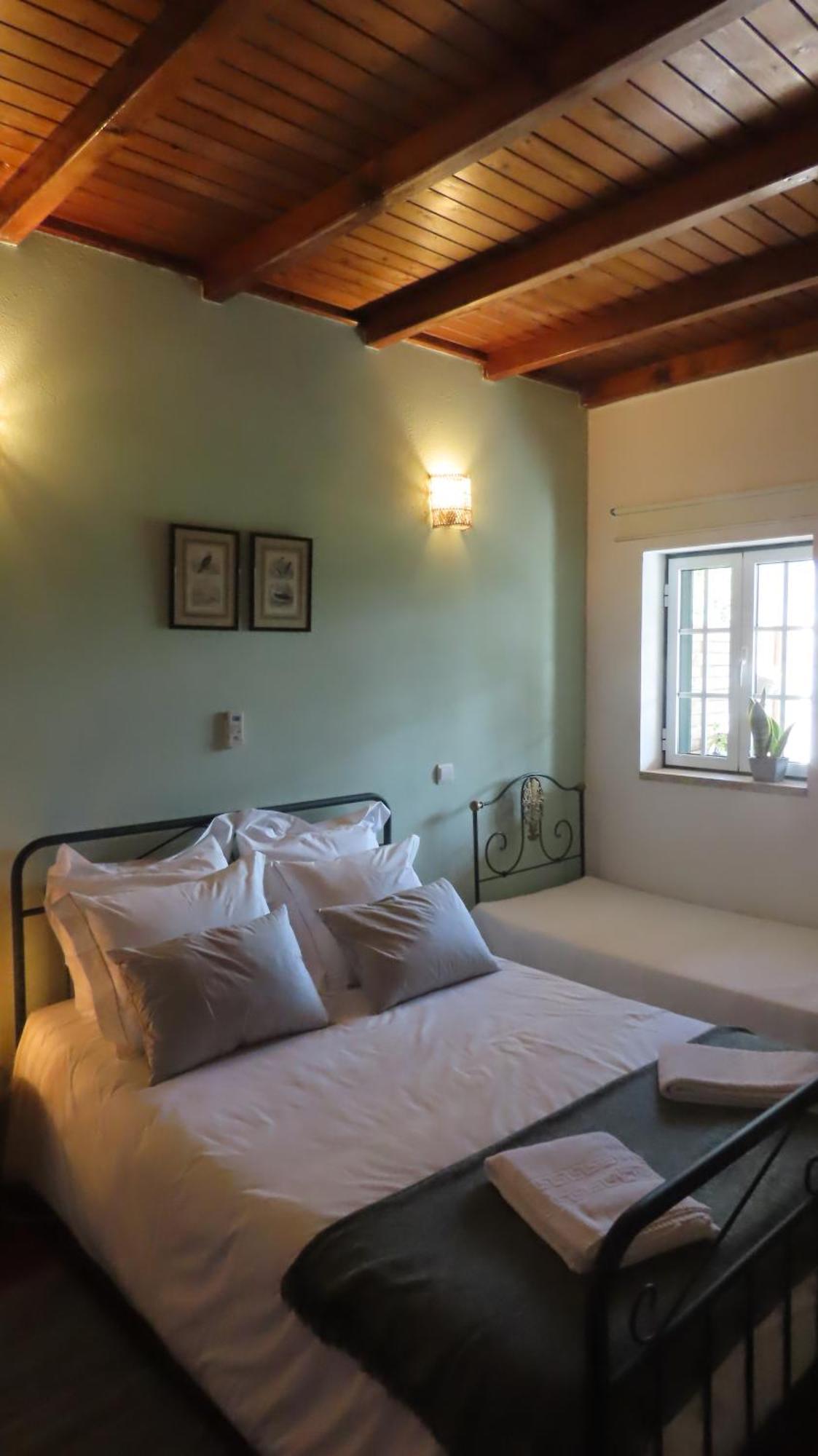 Monte Alem Tejo Villa Arraiolos Eksteriør billede