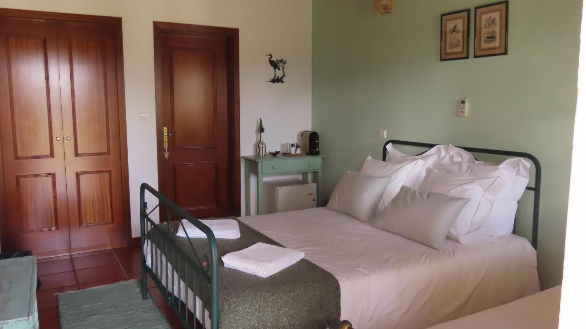 Monte Alem Tejo Villa Arraiolos Eksteriør billede