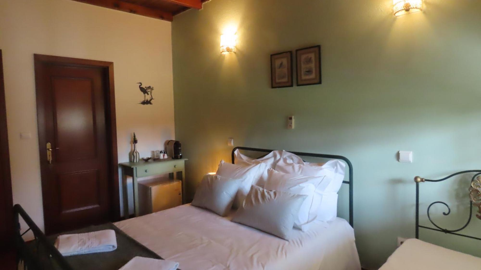 Monte Alem Tejo Villa Arraiolos Eksteriør billede