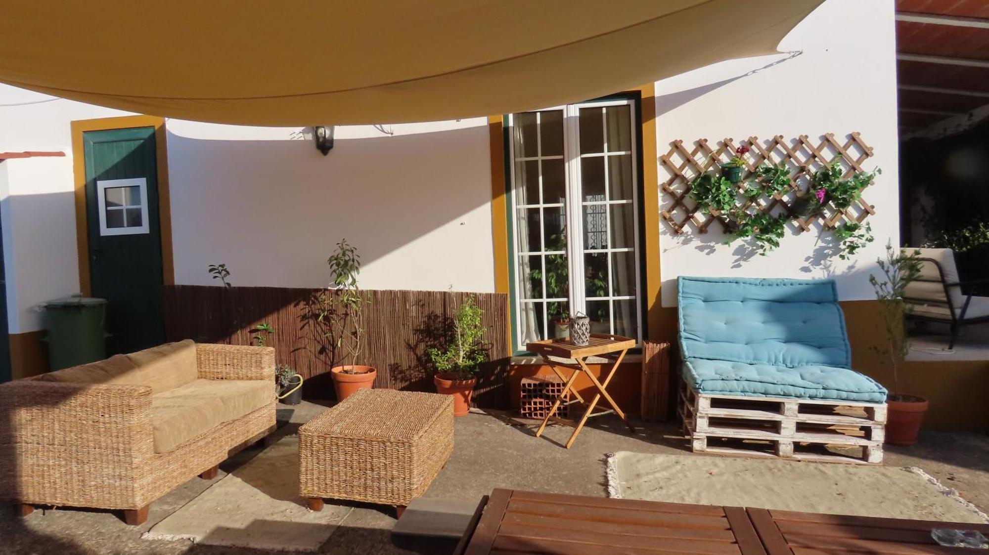 Monte Alem Tejo Villa Arraiolos Eksteriør billede